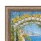 Nautical Rope Dock Boat Rustic Brown Picture Frame 16x20 frame